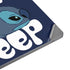Disney Lilo and Stitch Let Me Sleep Universal Laptop 12in (9.8 x 6.8in) Skin